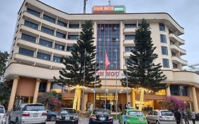 Hon Ngu Hotel Cua Lo Beach